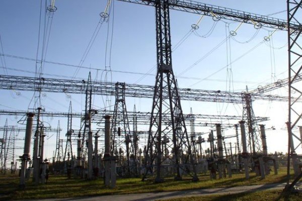 Optimization 400/230 kV substation development