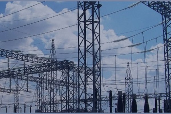 Launching the development of 63.20 kV substations of Rineh Larijan