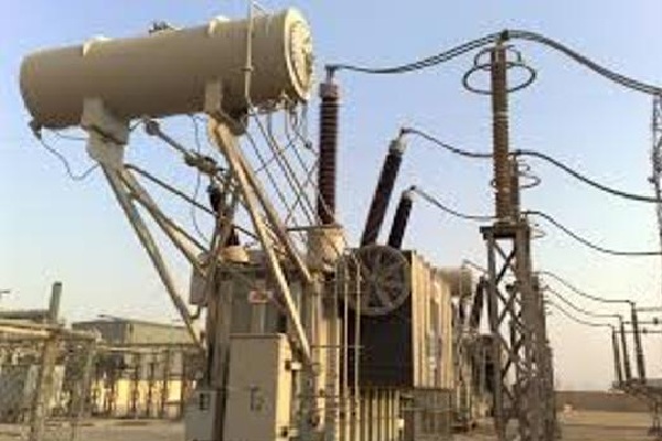 Improving the electrical system of Booster 1 and 2 units of Omidieh and Ramshir complex in Aghajari