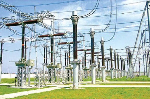 Posts 132/33 kV Bagh Malek and 112/132 kV Masjed Soleyman
