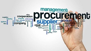 Procurement Supplier