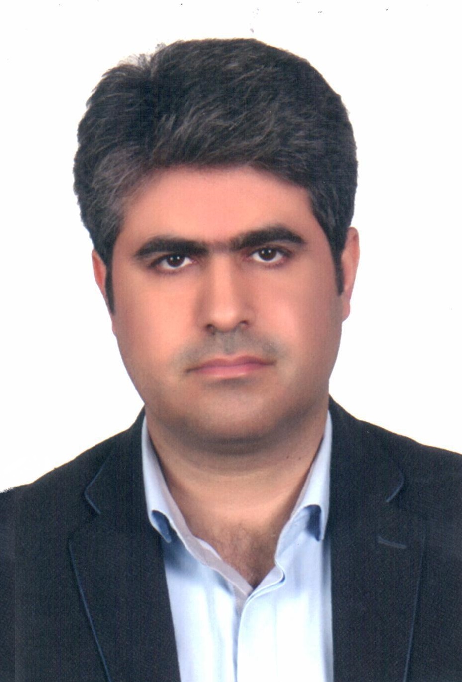 Mohammad Reza Zarabadipour